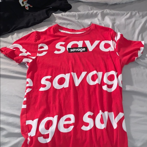 T shirts with no stains and good quality - Picture 4 of 6